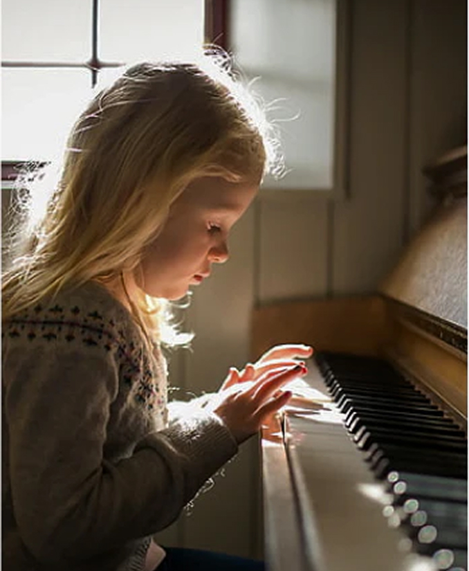 Grand Piano