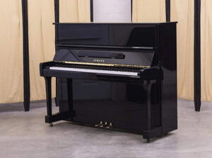 Upright Piano