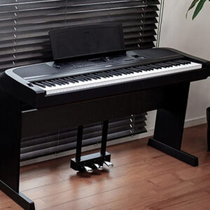 Yamaha U2C