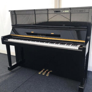 Yamaha W101