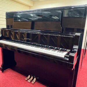 Kawai US-60 Polished Ebony