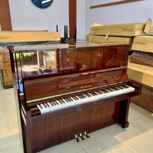 Kawai KL-63T –  Walnut